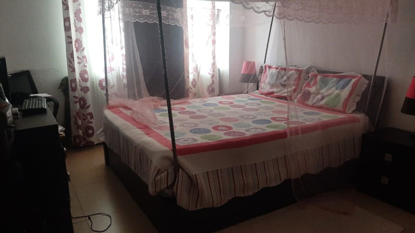 Venda APARTAMENTO NO ZANGO ZERO VIDA PACIFICA