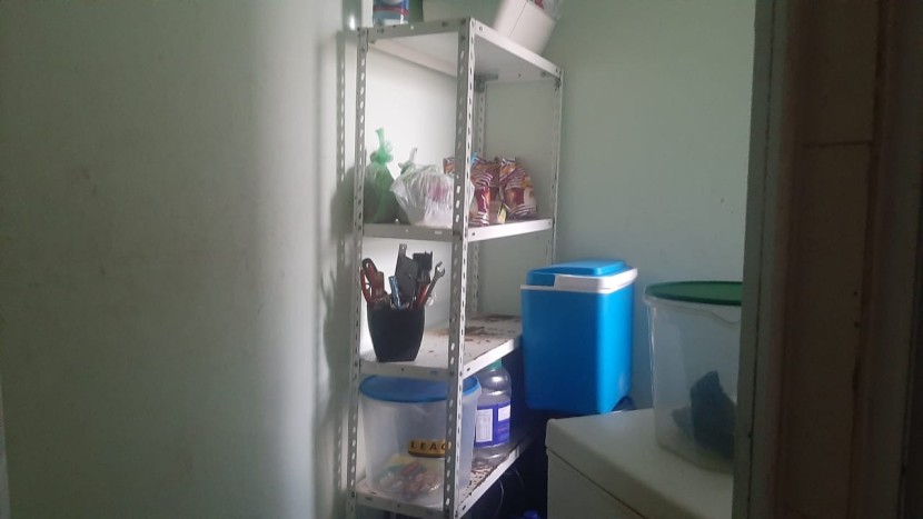 Venda APARTAMENTO NO ZANGO ZERO VIDA PACIFICA