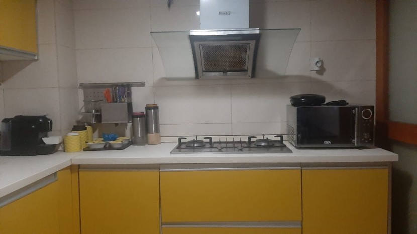 Venda APARTAMENTO NO ZANGO ZERO VIDA PACIFICA