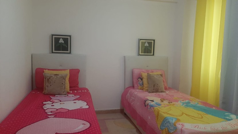 Venda APARTAMENTO NO ZANGO ZERO VIDA PACIFICA