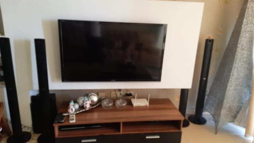 Venda APARTAMENTO NO ZANGO ZERO VIDA PACIFICA