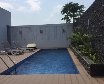 A venda À VENDA: Vivenda luxuosa na Urbanização Nova Vida / Projecto Nova Vida...