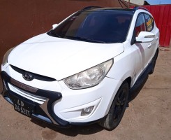 A venda Tucson