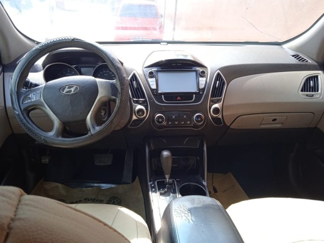 Venda Tucson