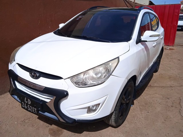 Venda Tucson