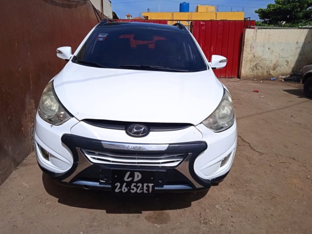 Venda Tucson