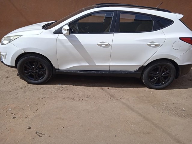 Venda Tucson