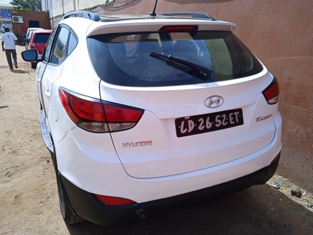 Venda Tucson