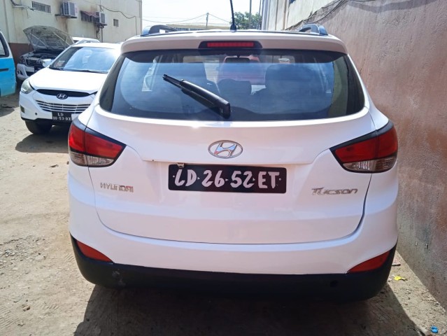 Venda Tucson
