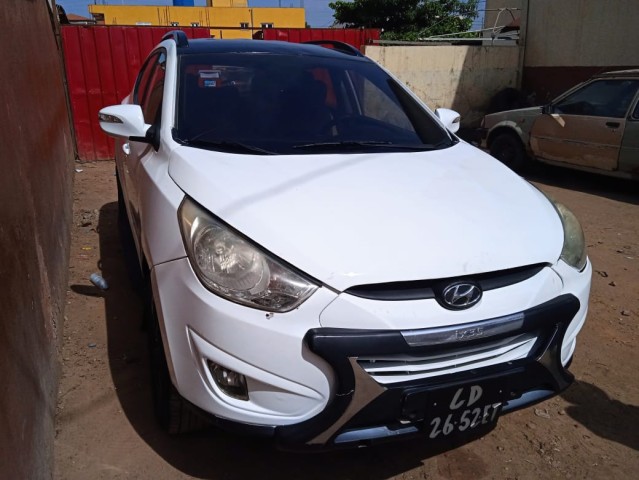Venda Tucson