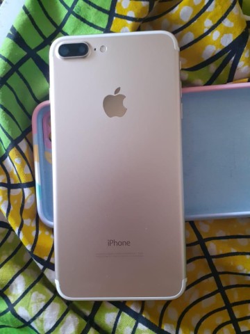 Venda IPhone 7 Plus 32GB