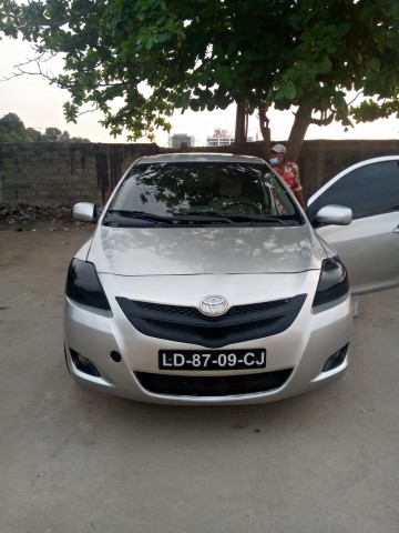 Venda Toyota Yaris