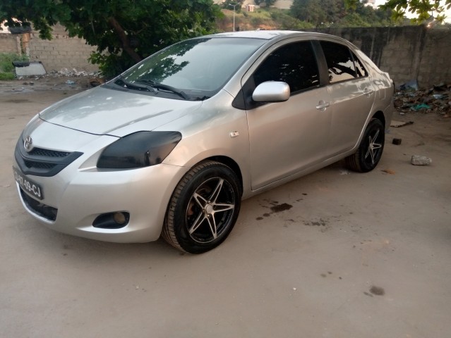 Venda Toyota Yaris