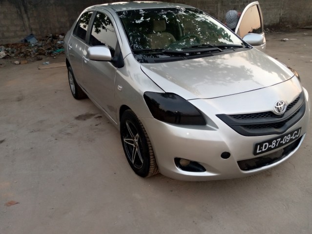 Venda Toyota Yaris