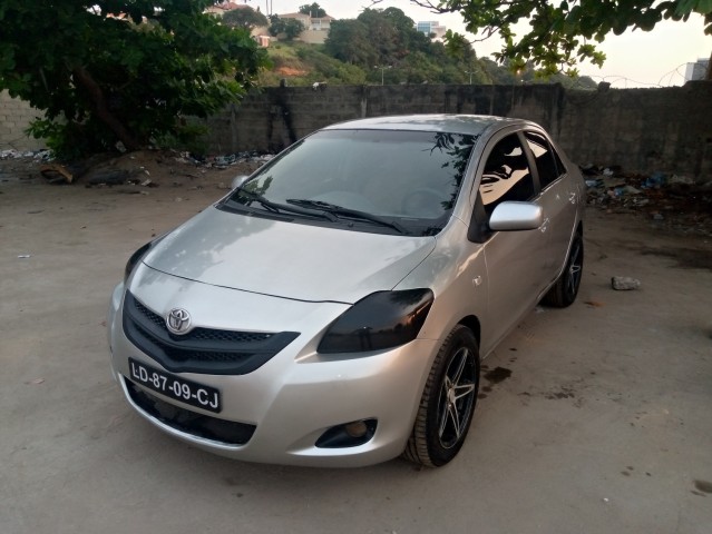 Venda Toyota Yaris