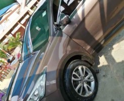 A venda Hyundai Santafé