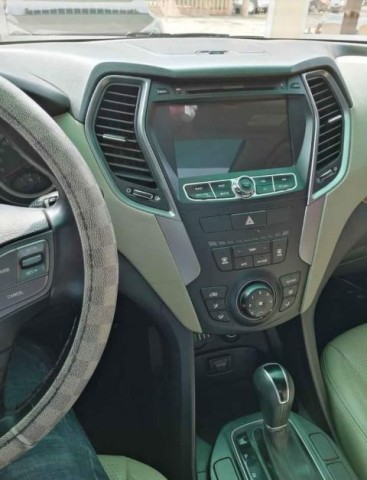 Venda Hyundai Santafé