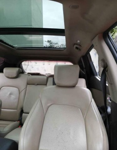 Venda Hyundai Santafé