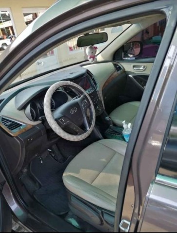 Venda Hyundai Santafé