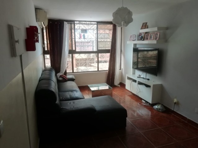Venda Apartamento T2, cassenda