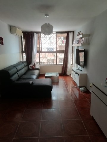 Venda Apartamento T2, cassenda