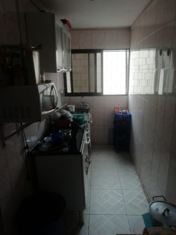 Venda Apartamento T2, cassenda