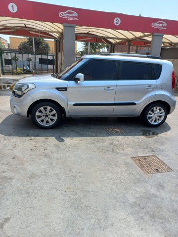 Venda KIA SOUL
