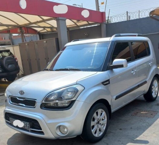 Venda KIA SOUL