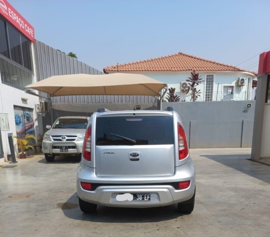 Venda KIA SOUL