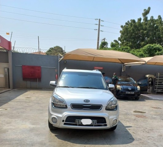 Venda KIA SOUL