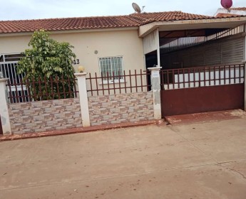 A venda Vivenda a Venda
