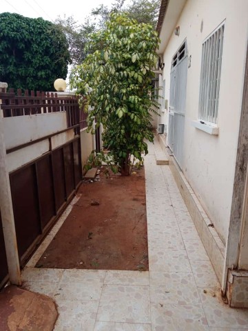 Venda Vivenda a Venda