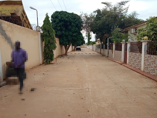 Venda Vivenda a Venda