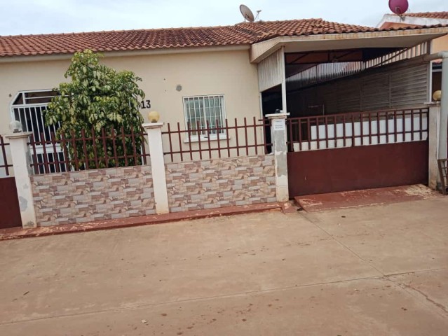 Venda Vivenda a Venda