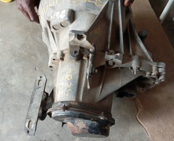 A venda Caixa de Ford Figo
