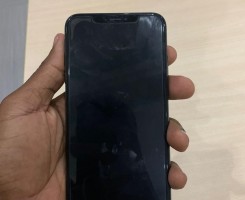 A venda IPhone Xs Max 256GB