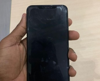 A venda IPhone Xs Max 256GB