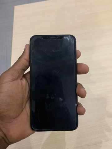 Venda IPhone Xs Max 256GB