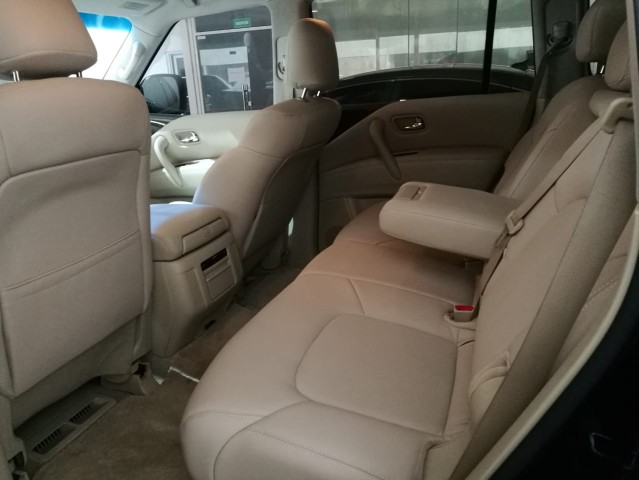 Venda Nissan patrol