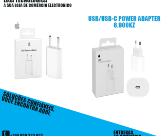 A venda USB/USB POWER ADAPTAER
