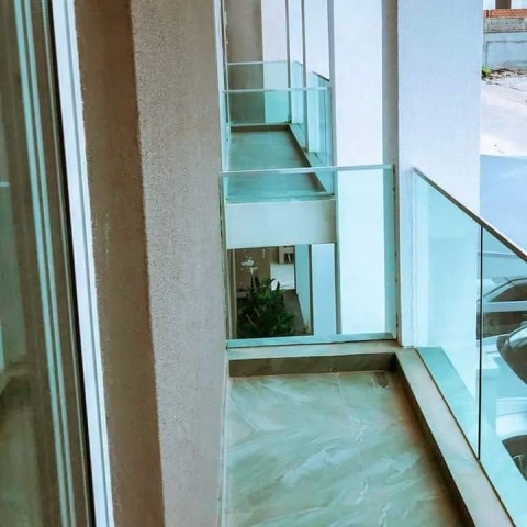 Venda Vivenda T3 duplex nova no Condomínio Boa Vida