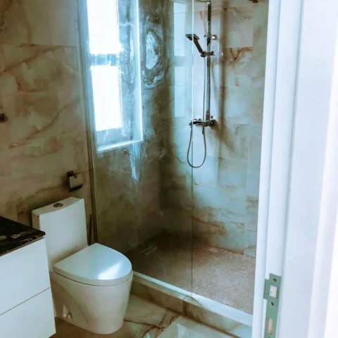 Venda Vivenda T3 duplex nova no Condomínio Boa Vida