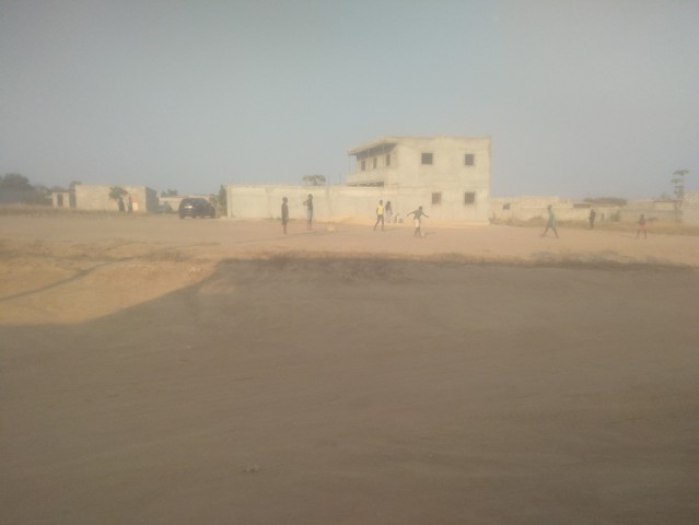 Venda Terreno