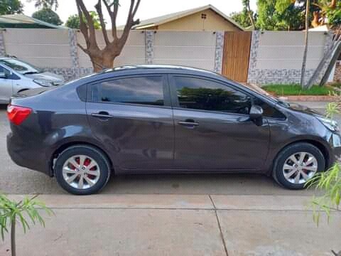 Venda Kia rio