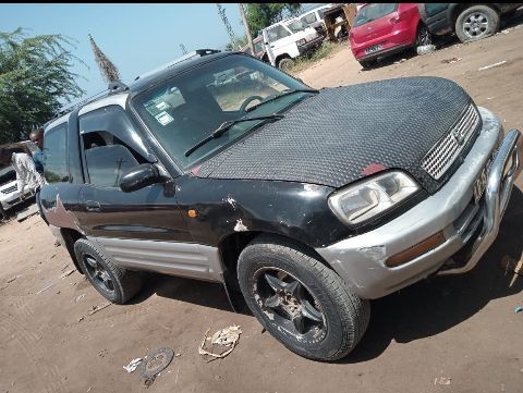 Venda Rav4 Desportivo Automatica