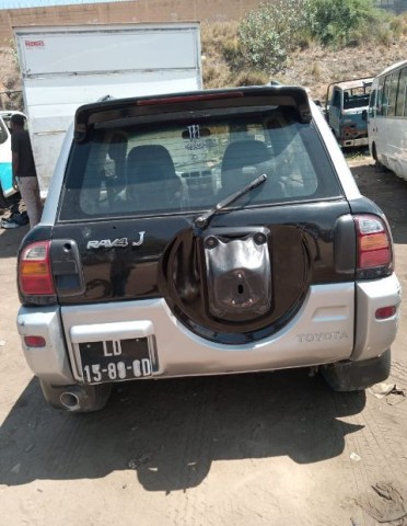 Venda Rav4 Desportivo Automatica