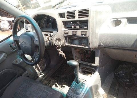 Venda Rav4 Desportivo Automatica