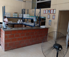 A venda Vendo loja na cidade de Luanda