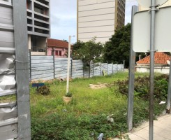 A venda Terreno no centro da cidade, Maianga