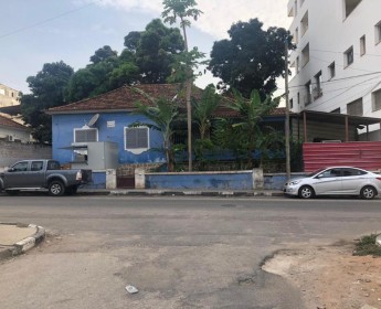 A venda Vivenda T4, Maculusso